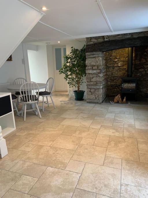 Bryndegwel In Saint Dogmaels, Cardigan- River Views, Free Parking Exterior photo