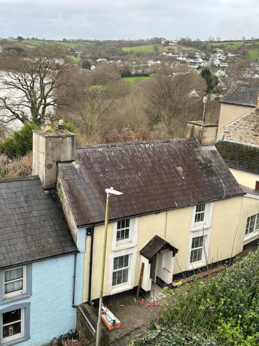 Bryndegwel In Saint Dogmaels, Cardigan- River Views, Free Parking Exterior photo
