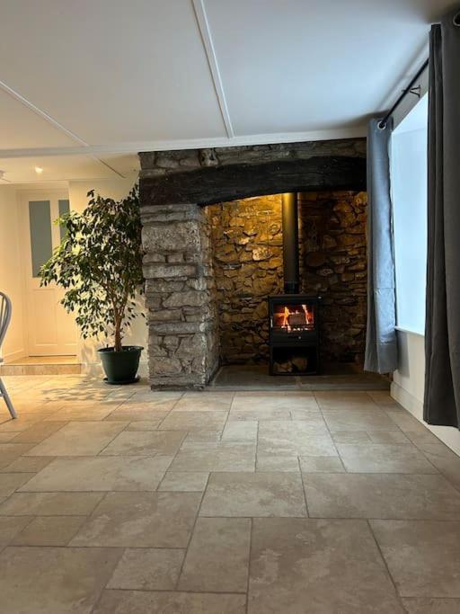 Bryndegwel In Saint Dogmaels, Cardigan- River Views, Free Parking Exterior photo