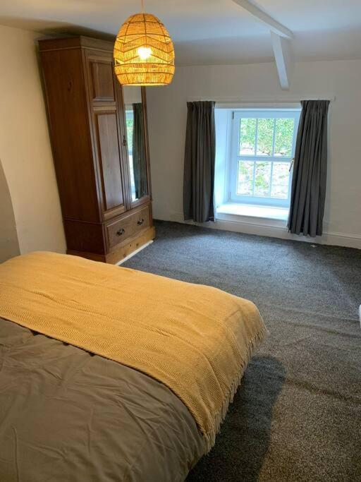 Bryndegwel In Saint Dogmaels, Cardigan- River Views, Free Parking Exterior photo